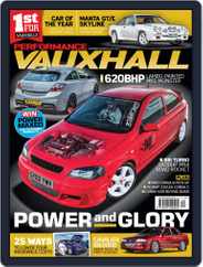 Performance Vauxhall (Digital) Subscription                    December 1st, 2017 Issue