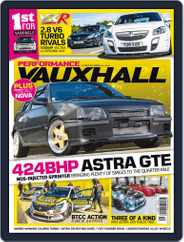 Performance Vauxhall (Digital) Subscription                    October 1st, 2017 Issue