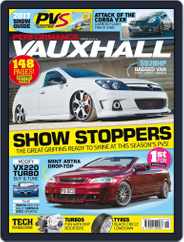 Performance Vauxhall (Digital) Subscription                    August 1st, 2017 Issue