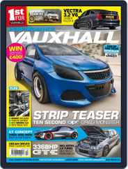 Performance Vauxhall (Digital) Subscription                    April 1st, 2017 Issue