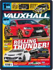 Performance Vauxhall (Digital) Subscription                    February 1st, 2017 Issue