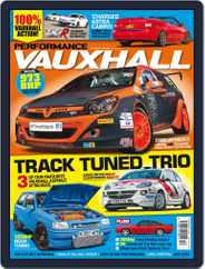 Performance Vauxhall (Digital) Subscription                    December 1st, 2016 Issue