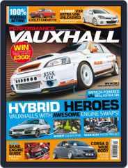 Performance Vauxhall (Digital) Subscription                    October 1st, 2016 Issue