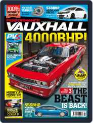 Performance Vauxhall (Digital) Subscription                    August 1st, 2016 Issue