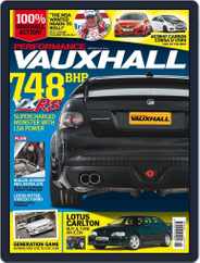 Performance Vauxhall (Digital) Subscription                    May 4th, 2016 Issue