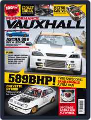 Performance Vauxhall (Digital) Subscription                    March 31st, 2016 Issue