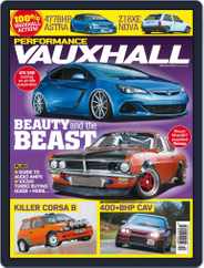 Performance Vauxhall (Digital) Subscription                    January 31st, 2016 Issue