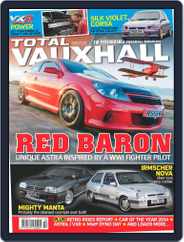 Performance Vauxhall (Digital) Subscription                    January 31st, 2015 Issue