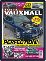 Performance Vauxhall (Digital) Subscription                    December 31st, 2014 Issue