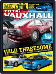 Performance Vauxhall (Digital) Subscription                    October 24th, 2012 Issue