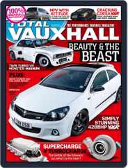 Performance Vauxhall (Digital) Subscription                    September 26th, 2012 Issue
