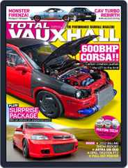 Performance Vauxhall (Digital) Subscription                    September 2nd, 2012 Issue