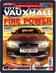 Performance Vauxhall (Digital) Subscription                    April 15th, 2012 Issue