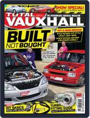 Performance Vauxhall (Digital) Subscription                    October 1st, 2011 Issue