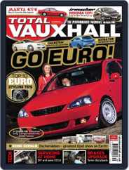Performance Vauxhall (Digital) Subscription                    September 22nd, 2011 Issue