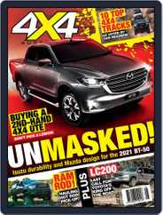 4x4 Magazine Australia (Digital) Subscription July 1st, 2020 Issue