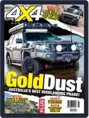 4x4 Magazine Australia (Digital) Subscription April 1st, 2020 Issue