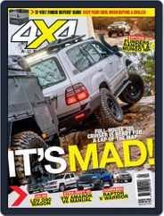 4x4 Magazine Australia (Digital) Subscription                    March 1st, 2020 Issue