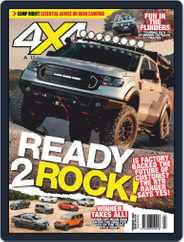 4x4 Magazine Australia (Digital) Subscription                    February 1st, 2020 Issue