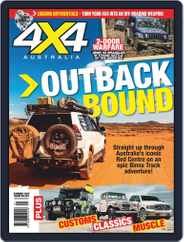 4x4 Magazine Australia (Digital) Subscription                    December 2nd, 2019 Issue