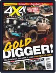 4x4 Magazine Australia (Digital) Subscription                    June 1st, 2019 Issue