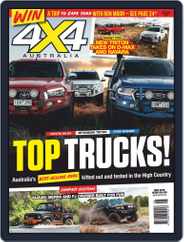 4x4 Magazine Australia (Digital) Subscription                    May 1st, 2019 Issue