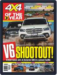 4x4 Magazine Australia (Digital) Subscription                    February 1st, 2019 Issue