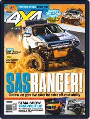 4x4 Magazine Australia (Digital) Subscription                    December 2nd, 2018 Issue