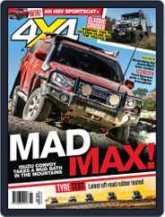 4x4 Magazine Australia (Digital) Subscription                    October 1st, 2018 Issue
