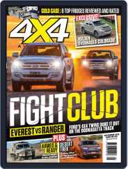 4x4 Magazine Australia (Digital) Subscription                    September 1st, 2016 Issue