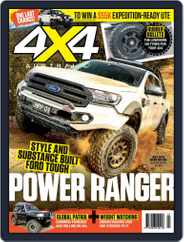 4x4 Magazine Australia (Digital) Subscription                    June 8th, 2016 Issue
