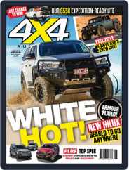 4x4 Magazine Australia (Digital) Subscription                    May 11th, 2016 Issue