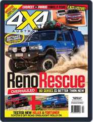 4x4 Magazine Australia (Digital) Subscription                    November 10th, 2015 Issue