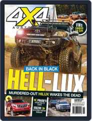 4x4 Magazine Australia (Digital) Subscription October 7th, 2015 Issue
