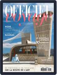 L'Officiel Voyage (Digital) Subscription September 12th, 2013 Issue