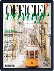 L'Officiel Voyage (Digital) Subscription March 7th, 2013 Issue