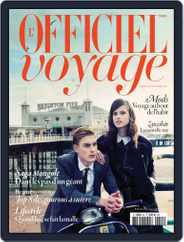 L'Officiel Voyage (Digital) Subscription November 23rd, 2012 Issue