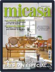 Micasa (Digital) Subscription                    May 1st, 2020 Issue