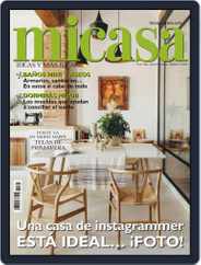 Micasa (Digital) Subscription                    April 1st, 2020 Issue