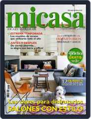 Micasa (Digital) Subscription                    September 1st, 2019 Issue