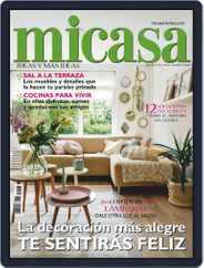 Micasa (Digital) Subscription                    June 1st, 2019 Issue