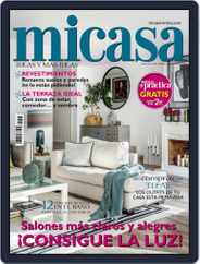 Micasa (Digital) Subscription                    April 1st, 2019 Issue