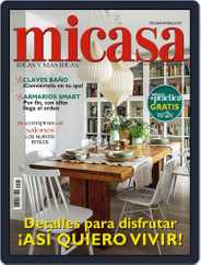 Micasa (Digital) Subscription                    March 1st, 2019 Issue