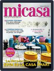 Micasa (Digital) Subscription                    February 1st, 2019 Issue