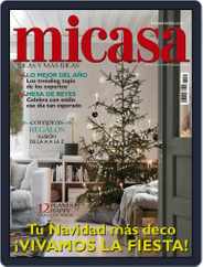 Micasa (Digital) Subscription                    January 1st, 2019 Issue