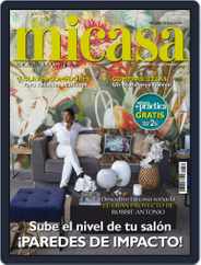 Micasa (Digital) Subscription                    November 1st, 2018 Issue
