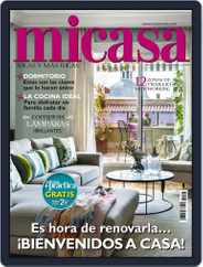 Micasa (Digital) Subscription                    October 1st, 2018 Issue