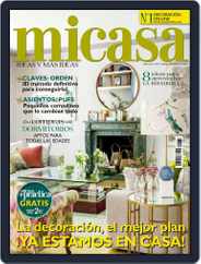 Micasa (Digital) Subscription                    September 1st, 2018 Issue