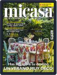 Micasa (Digital) Subscription                    August 1st, 2018 Issue