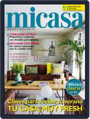 Micasa (Digital) Subscription                    July 1st, 2018 Issue